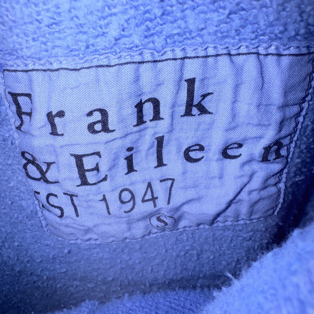 Frank & Eileen Sweatpants – Effortless, elevated lounge - Picture 6 of 7